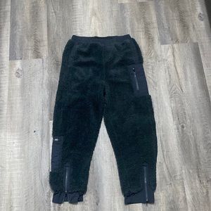 Free People Sherpa pant